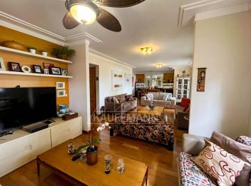 Apartamento · 172m² · 4 Quartos · 3 Vagas · Apartamento à Venda - Vila Romana, 4 Dormitórios (3 Suítes), 3 Vagas - 172m²