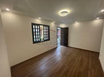 Casa · 116m² · 3 Quartos · 2 Vagas · Lindo sobrado de Vila no Cambuci