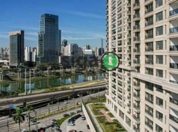 Apartamento · 233m² · 4 Quartos · 3 Vagas · Apartamento a venda no  Real Parque com 4 quartos