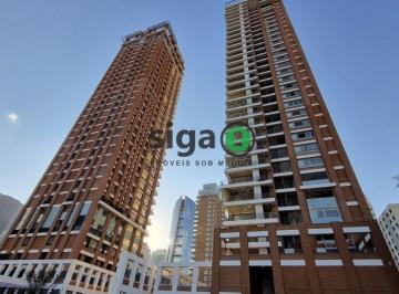 Apartamento · 135m² · 2 Quartos · 2 Vagas · Apartamento a venda na Vila Nova Conceição com 2 quartos - 2 suítes