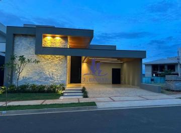 b439446d81615a44695c6a9a7db9b1ade1a11ab2 · Casa com 3 dormitórios à venda, 255 m² por R$ 2.300.000,00 - Condomínio Residencial Cyrela - Bauru/S