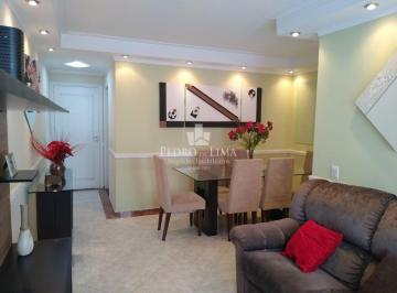 Apartamento · 62m² · 3 Quartos · 1 Vaga · Apartamento no Cangaíba