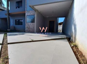 Casa · 220m² · 4 Quartos · 2 Vagas · Sobrado com 4 dormitórios à venda, 220m² por R$1.450.000 - Indaiá - Caraguatatuba/SP