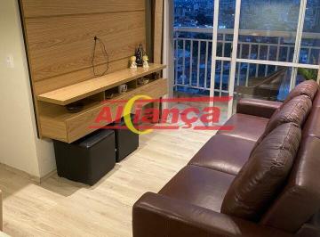 Casa · 49m² · 2 Quartos · 1 Vaga · APARTAMENTO COM 2 DORMITÓRIOS À VENDA, 49 M² - VILA PAIVA -SÃO PAULO/SP