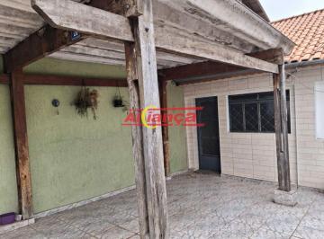 Casa · 80m² · 2 Quartos · 2 Vagas · CASA TÉRREA 02 DORMITÓRIOS - 2 VAGAS - PARAVENTI