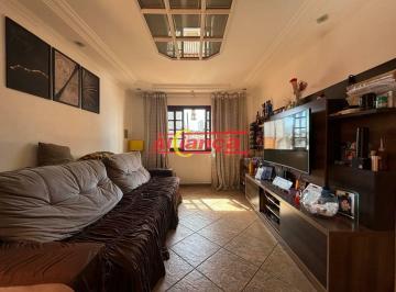 Casa · 142m² · 3 Quartos · 2 Vagas · Sobrado à venda - 142 m² - 3 quartos - Vila Tijuco - Guarulhos - SP