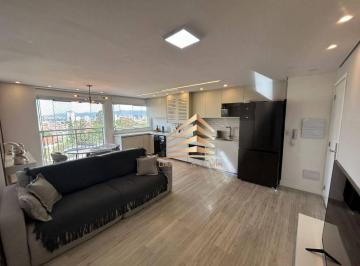 cf39f8579f4f1ecdb326947899ffcc8eea1280bf · Apartamento com 2 dormitórios à venda, 56 m² por R$ 633.000,00 - Gopoúva - Guarulhos/SP