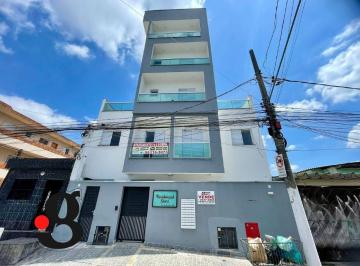Apartamento · 31m² · 2 Quartos · Apartamento Novo à Venda no Parque Paineiras