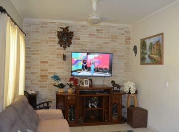 Casa · 170m² · 3 Quartos · 4 Vagas · Casa à venda no Parque Santana em Valinhos/SP