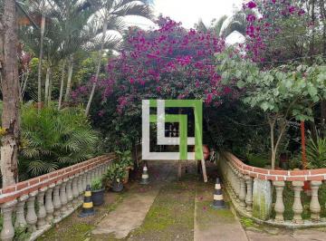7c431f5339665a10bc9667d3d78e856f2bac1a18 · Chácara à venda, 6200 m² por R$ 2.000.000,00 - Chácaras Aracary - Várzea Paulista/SP