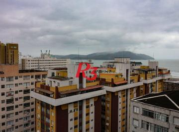 fd3ba9d8ee19d509ca063c65db25d68873322543 · Apartamento à venda, 80 m² por R$ 750.000,00 - Gonzaga - Santos/SP