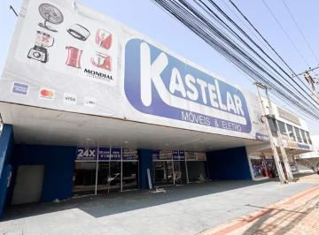 Comercial · 600m² · SALA COMERCIAL NA QUADRA 104 NORTE(ACNE 1) ATRÁS DA AVENIDA JK COM 600M² IDEAL PARA SUA LOJA DE VARE