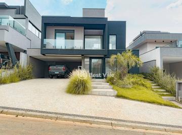29faa15c3e8f6be316231d65f55d27cdca9e4bfb · Casa à venda com 343M² de área construída, 4 suítes no Condomínio Residencial Genesis 2 - Alphaville