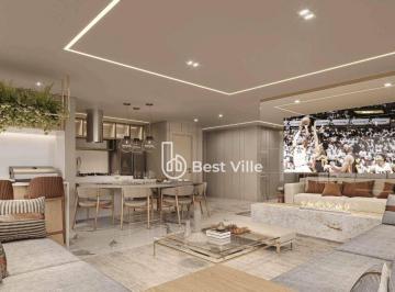 1e9a970aee0a7e0aeee3d1686721156da1e7b9ee · Apartamento LANCAMENTO à venda no condomínio Gran Alphaville, 87m², 2 quartos em Alphaville/SP.