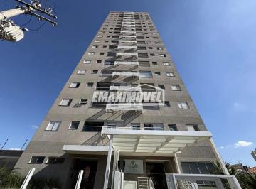 Apartamento · 38m² · 1 Quarto · 1 Vaga · Apartamento Padrão em Sorocaba