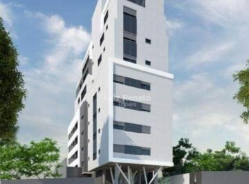 Apartamento · 105m² · 3 Quartos · 2 Vagas · Área privativa à venda 3 quartos 2 vagas - Funcionários