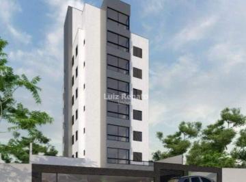 Apartamento · 36m² · 1 Quarto · 2 Vagas · Área privativa à venda 1 quarto 2 vagas - São Pedro