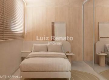 Apartamento · 37m² · 1 Quarto · 1 Vaga · Apartamento à venda no bairro Buritis
