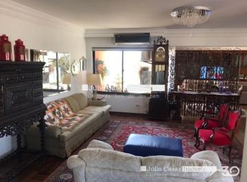 Apartamento · 273m² · 3 Quartos · 2 Vagas · Apartamento no Edifício Espaço e Arte