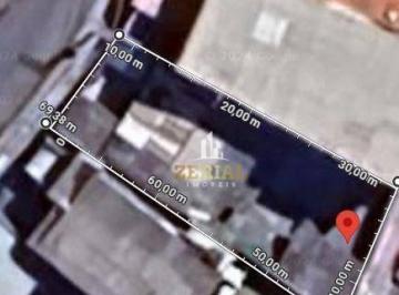 841f1d62897b452600016b7871911cf85401c744 · Terreno à venda, 258 m² por R$ 550.000,00 - Nova Gerti - São Caetano do Sul/SP