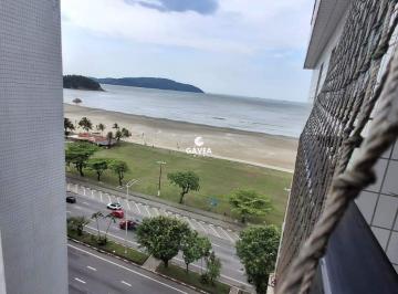 Apartamento · 98m² · 2 Quartos · 1 Vaga · Apartamento de 2 dormitórios sendo 1 suíte Itararé - São Vicente