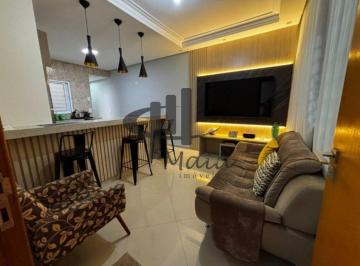 Casa · 131m² · 2 Quartos · 2 Vagas · Venda Casa Sao Caetano do Sul Olimpico Ref: 42501