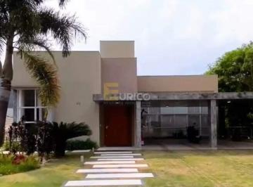 Casa · 380m² · 3 Quartos · 4 Vagas · Linda casa para venda no Condominio Ibi Aram I