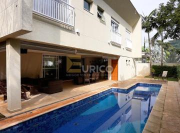 Casa · 380m² · 3 Quartos · 4 Vagas · Linda casa para venda no Condominio Ibi Aram I