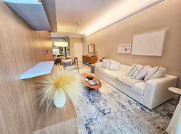 Apartamento · 232m² · 3 Quartos · Apartamento à venda - em Jurerê