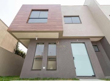 de6e4e3e13deafa9e30e3acca5afb8742de7c914 · Sobrado Tríplex em Condomínio no Uberaba – 110m², 3 Dormitórios (01 suíte), Terraço com Área Gourmet