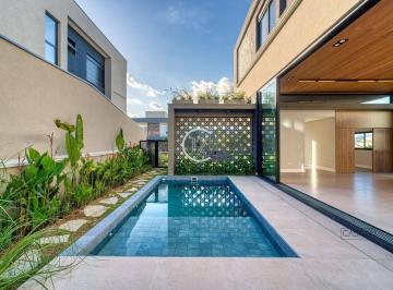 c135262df850e94ab82cc55bda3e4898043f70c8 · Sobrado com 4 quartos, sendo 4 suítes à venda, 390 m² por R$ 4.480.000 - Urbanova - São José dos Cam