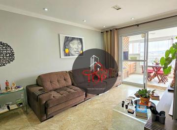 5580c8c012f352b8f76841bca63a43ec824fb9f9 · Apartamento com 3 quartos à venda, 131 m² por R$ 1.249.741 - Campestre - Santo André/SP