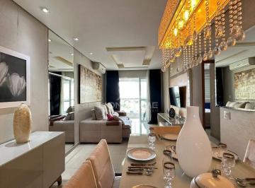 Apartamento · 80m² · 2 Quartos · 1 Vaga · OPORTUNIDADE, Apartamento à venda de 2 quartos, 1 suíte no Bairro Encruzilhada