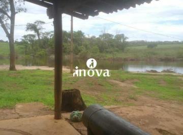 Rural · 3810m² · Fazenda a venda, Capelinha do Barreiro