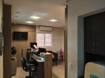 Apartamento · 85m² · 2 Quartos · 1 Vaga · Avenida Brigadeiro Faria Lima - Apto no térreo funcionando com Salão Comercial