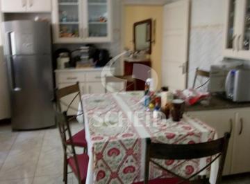 Casa · 300m² · 4 Quartos · 6 Vagas · Sobrado A Venda em Mirandópolis