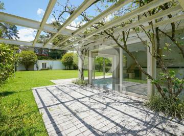 Casa · 632m² · 4 Quartos · 8 Vagas · Chácara Flora casa à venda