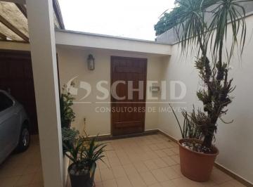 Casa · 350m² · 3 Quartos · Casa à Venda no Jardim Prudência com 3 Suítes, 4 Vagas e Área de 350m² Construída