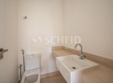 Apartamento · 520m² · 3 Quartos · 5 Vagas · Apartamento tipo Gardem Ibirapuera 520mts 5 vagas