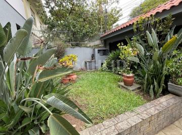 Casa · 340m² · 4 Quartos · 4 Vagas · Casa para alugar na Chacara Santo Antonio
