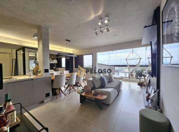 919275cd1d857f5a6dad5de6375297699571b1c2 · Apartamento à venda, 69 m² por R$ 890.000,00 - Santana - São Paulo/SP