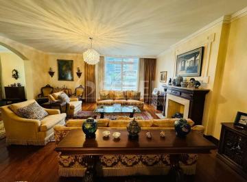 Apartamento · 455m² · 4 Quartos · 3 Vagas · Lindo apartamento a venda ao lado Oscar Freire 455m2