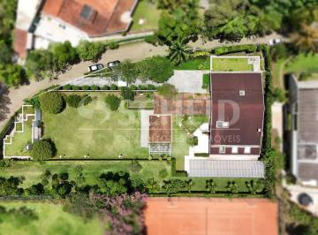 Casa · 632m² · 4 Quartos · 8 Vagas · Casa à venda na Chácara Flora com 2.600m terreno conforto e requinte