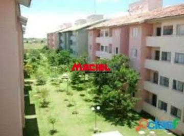Apartamento · 59m² · 2 Quartos · 1 Vaga · O MAIS BONITO DO CONDOMÍNIO! TODO REFORMADO.