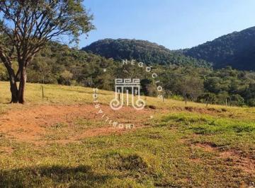 Rural · 24180m² · TERRENO RURAL À VENDA UM ALQUEIRE DE TERRA - JARDIM COPACABANA SANTA CLARA - JUNDIAÍ/SP
