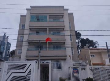 Apartamento · 61m² · 3 Quartos · 1 Vaga · Apartamento com 60,7m² 3 quartos, à venda, no bairro Cidade Jardim em São José dos Pinhais
