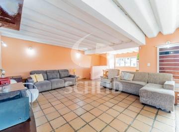 Casa · 316m² · 4 Quartos · 6 Vagas · Casa ampla no Jabaquara