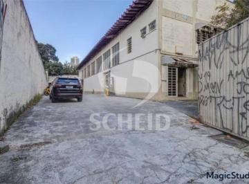 Comercial · 582m² · 20 Vagas · Galpão/Depósito/Armazém em Santo Amaro...