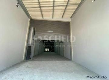 Comercial · 290m² · Galpão para locação na região de santo Amaro