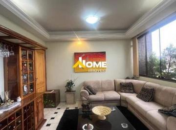 Apartamento · 136m² · 3 Quartos · 2 Vagas · Apartamento à venda, 3 quartos, 1 suíte, 2 vagas, Barreiro - Belo Horizonte/MG